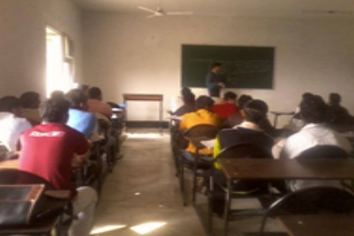 classroom